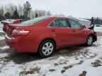 2008 TOYOTA CAMRY
