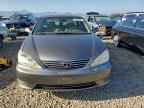 2005 TOYOTA CAMRY