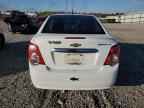 2014 CHEVROLET SONIC