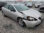 2006 PONTIAC G6