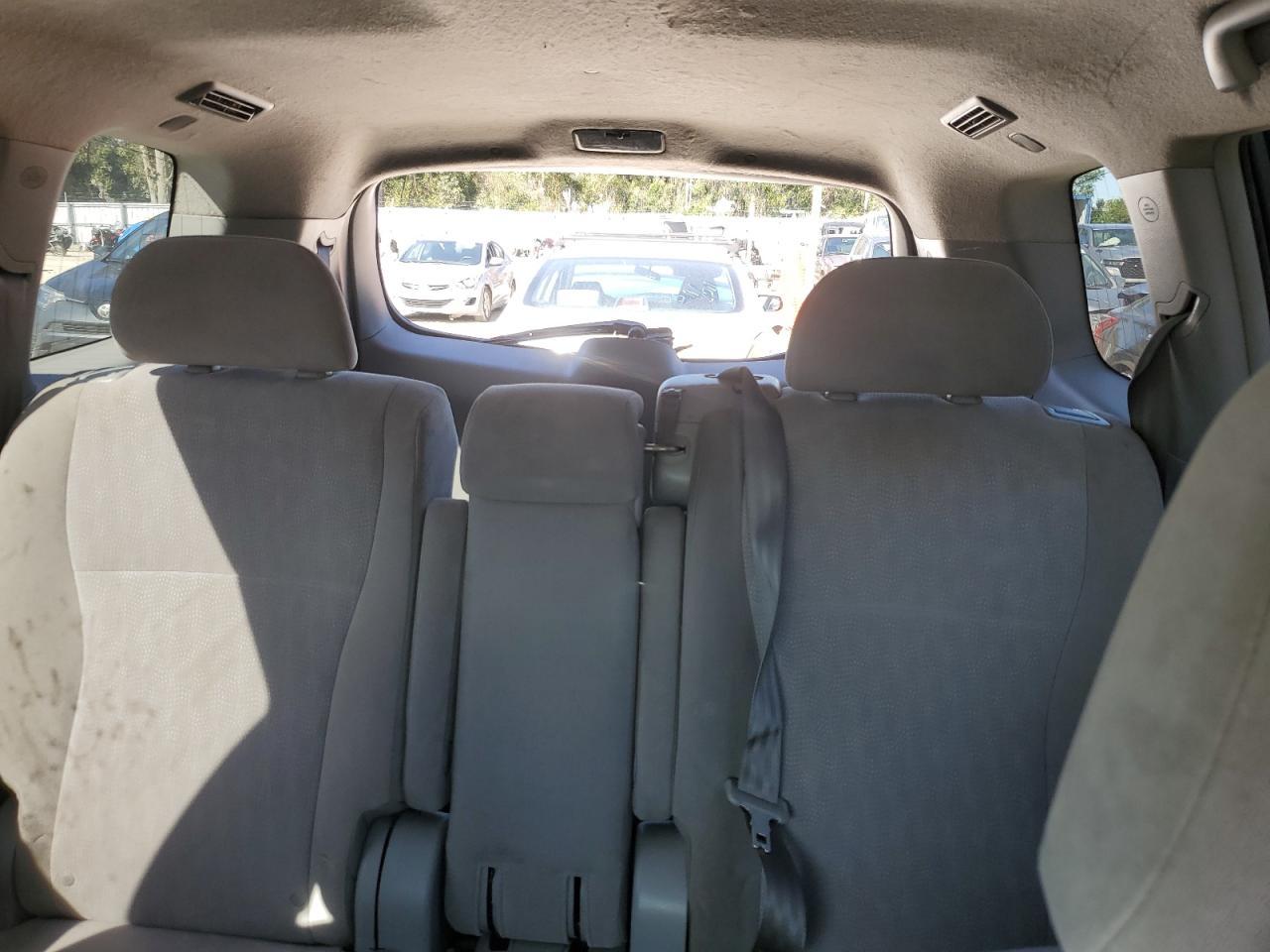 2013 TOYOTA HIGHLANDER