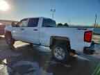 2018 CHEVROLET Silverado 2500