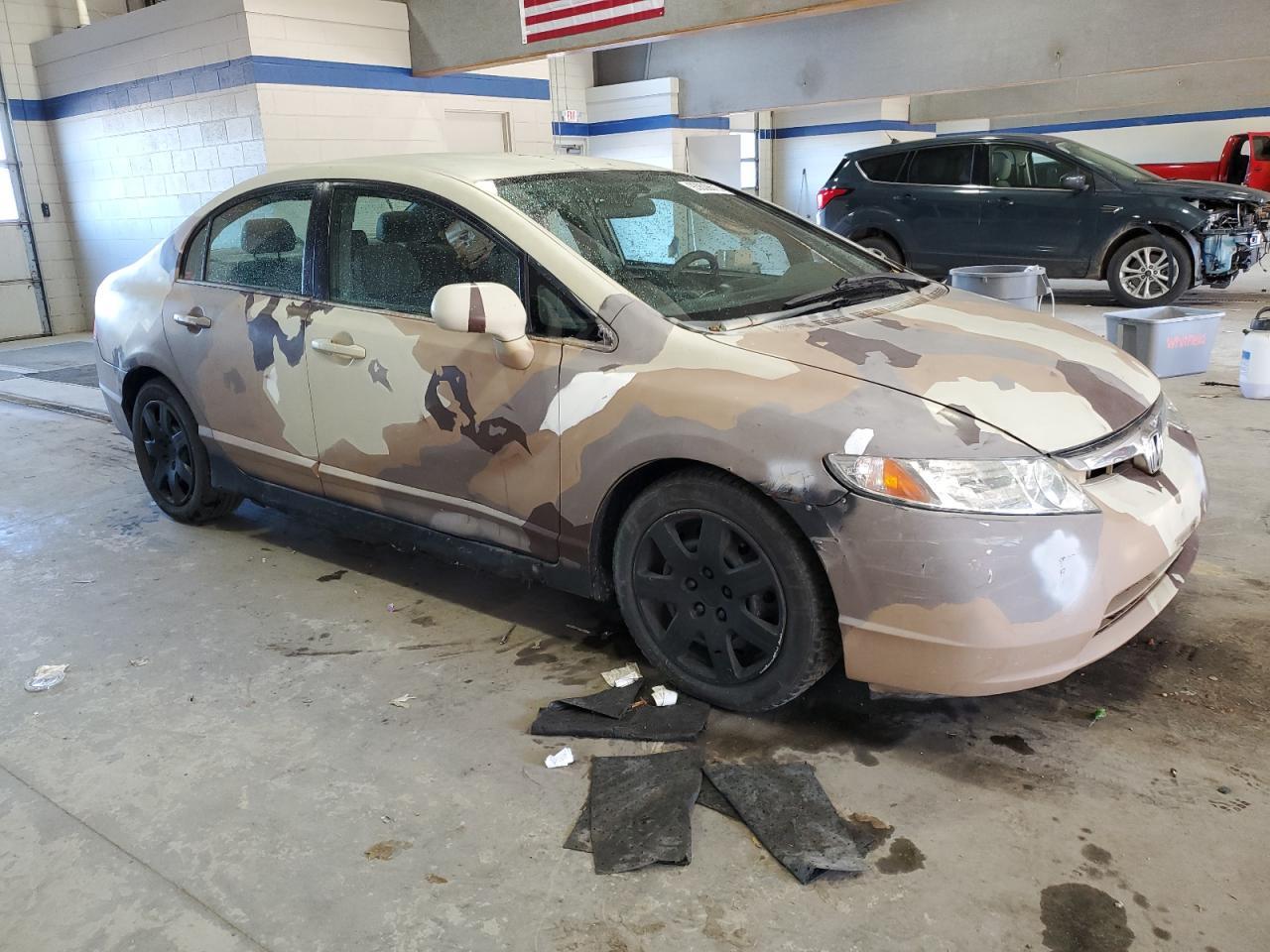 2006 HONDA CIVIC