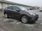 2017 BUICK Envision