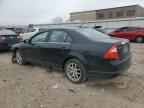 2010 FORD FUSION