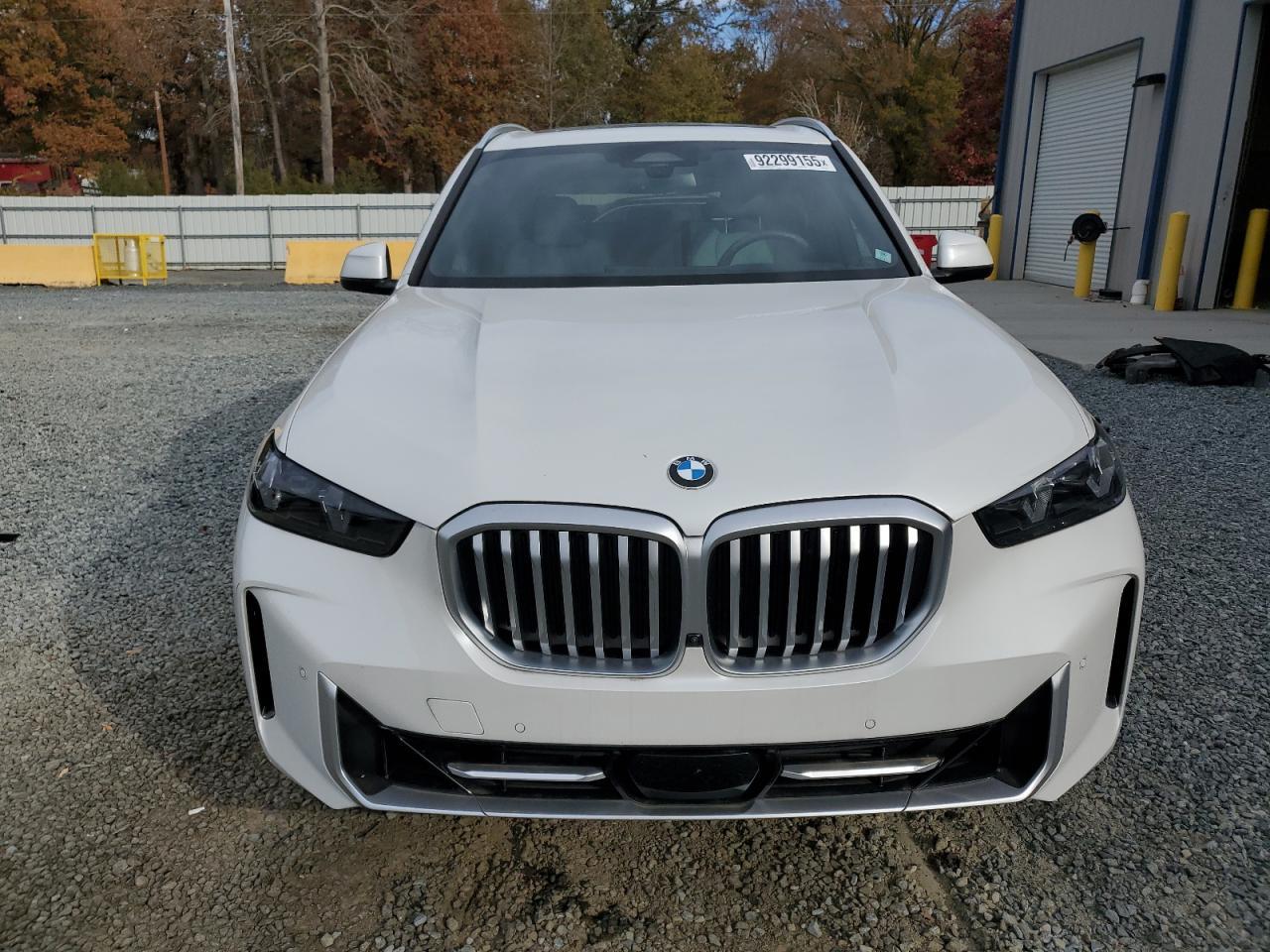 2024 BMW X5