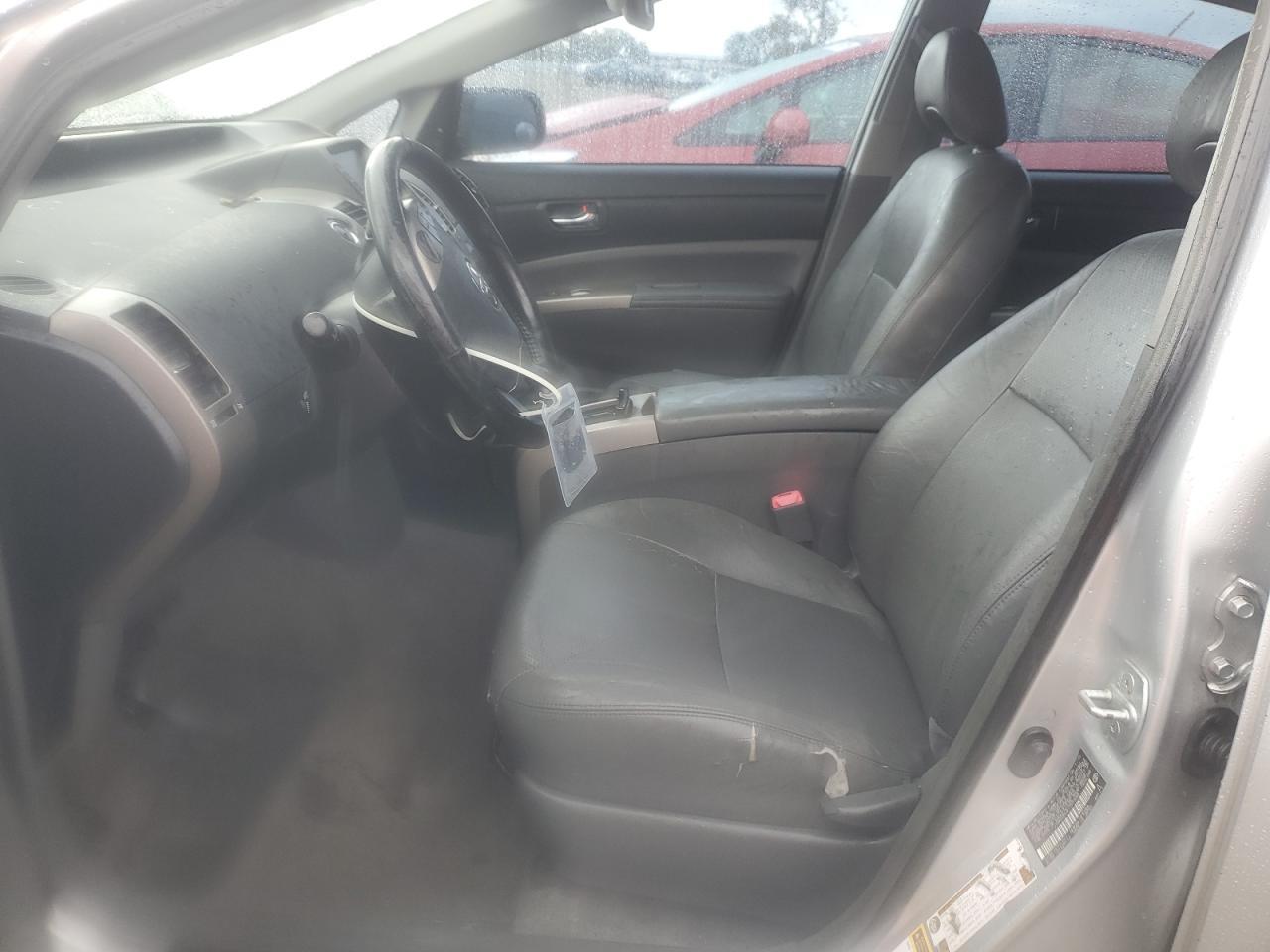 2007 TOYOTA PRIUS