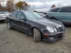 2007 MERCEDES-BENZ E-Class