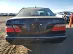 2001 MERCEDES-BENZ E-Class