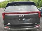 2025 KIA Carnival