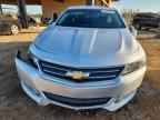 2016 CHEVROLET IMPALA