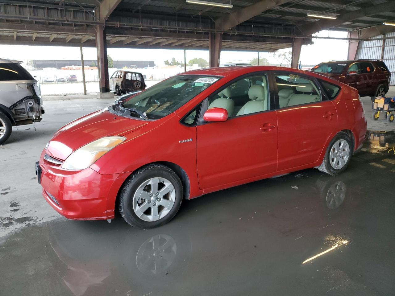 2006 TOYOTA PRIUS