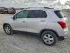2019 CHEVROLET TRAX