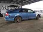 2010 FORD FUSION
