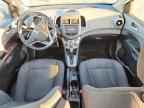 2016 CHEVROLET SONIC