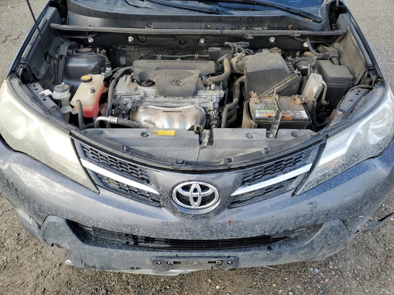 2014 TOYOTA RAV4