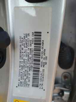 2002 LEXUS Es 300