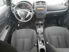 2018 NISSAN VERSA