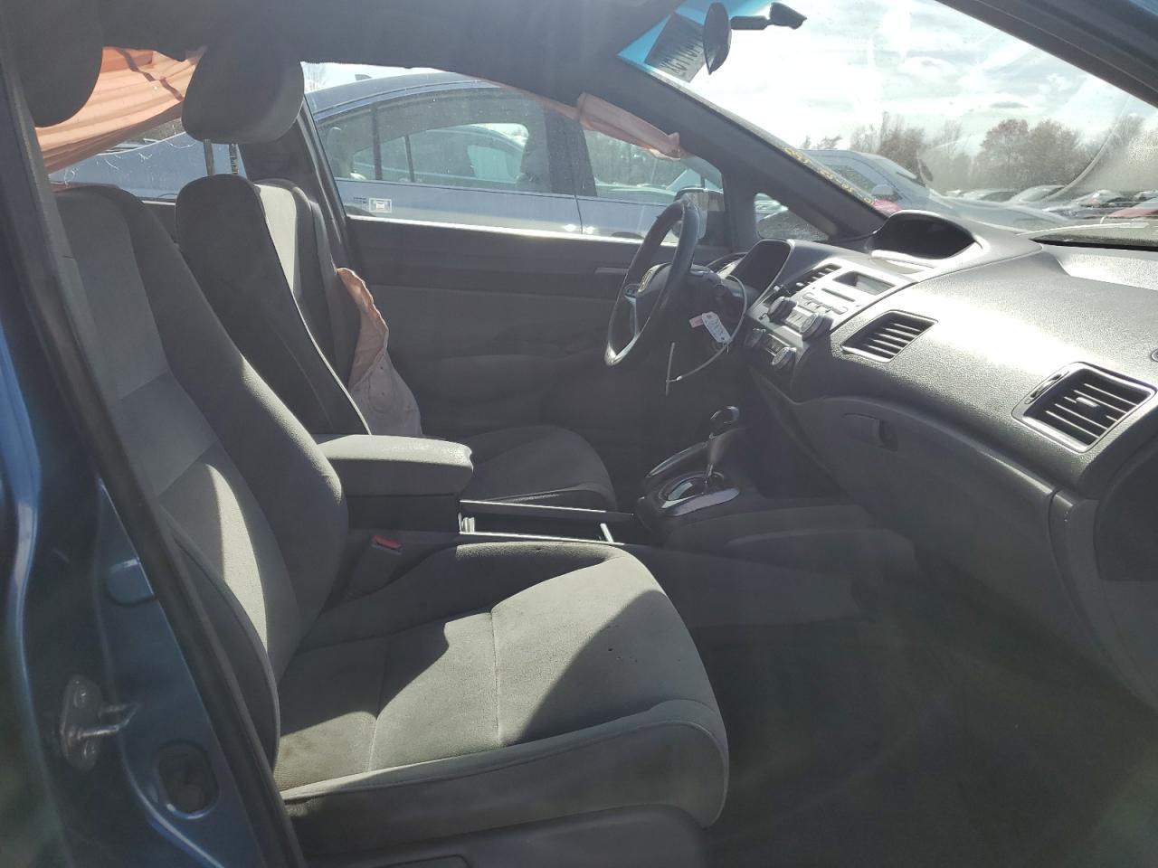 2006 HONDA CIVIC
