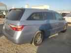 2013 HONDA ODYSSEY