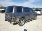 2012 HONDA PILOT