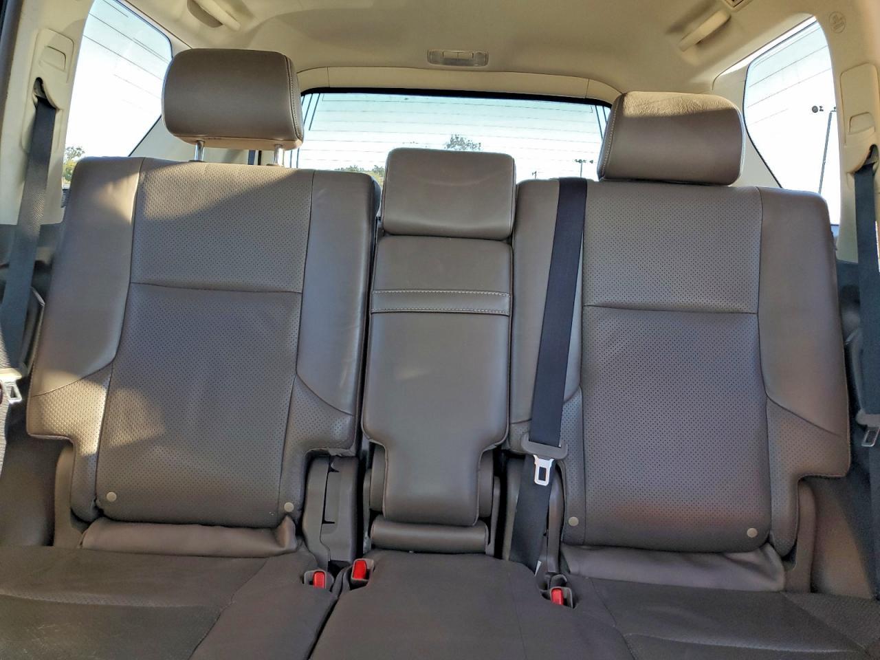 2013 LEXUS GX 460