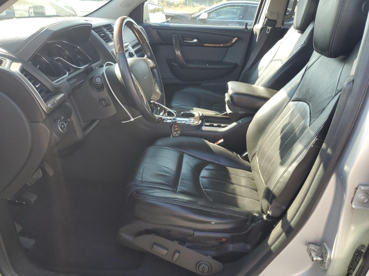 2013 GMC ACADIA