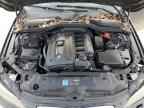 2008 BMW 5 series