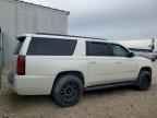 2015 CHEVROLET Suburban