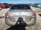 2008 NISSAN ALTIMA