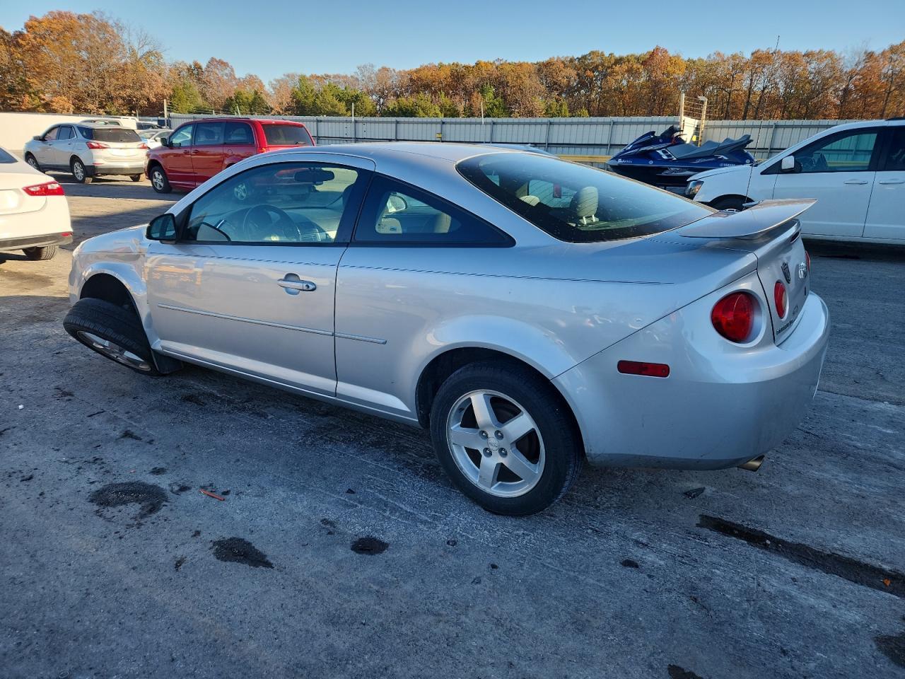 2006 CHEVROLET COBALT