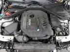 2017 BMW 3 SERIES