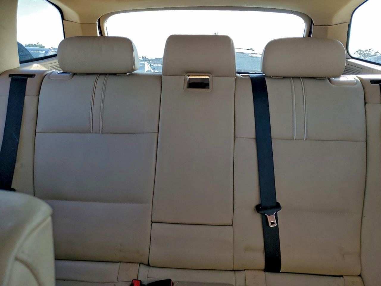 2004 BMW X3