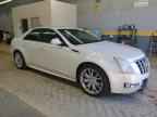2012 CADILLAC CTS