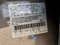 2023 FORD Maverick
