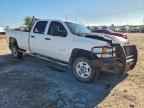 2011 CHEVROLET Silverado 2500