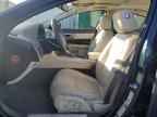 2010 JAGUAR XF