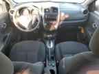 2015 NISSAN VERSA