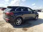 2015 PORSCHE CAYENNE