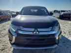 2017 MITSUBISHI outlander