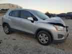 2016 CHEVROLET TRAX