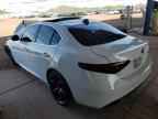 2019 ALFA ROMEO Giulia