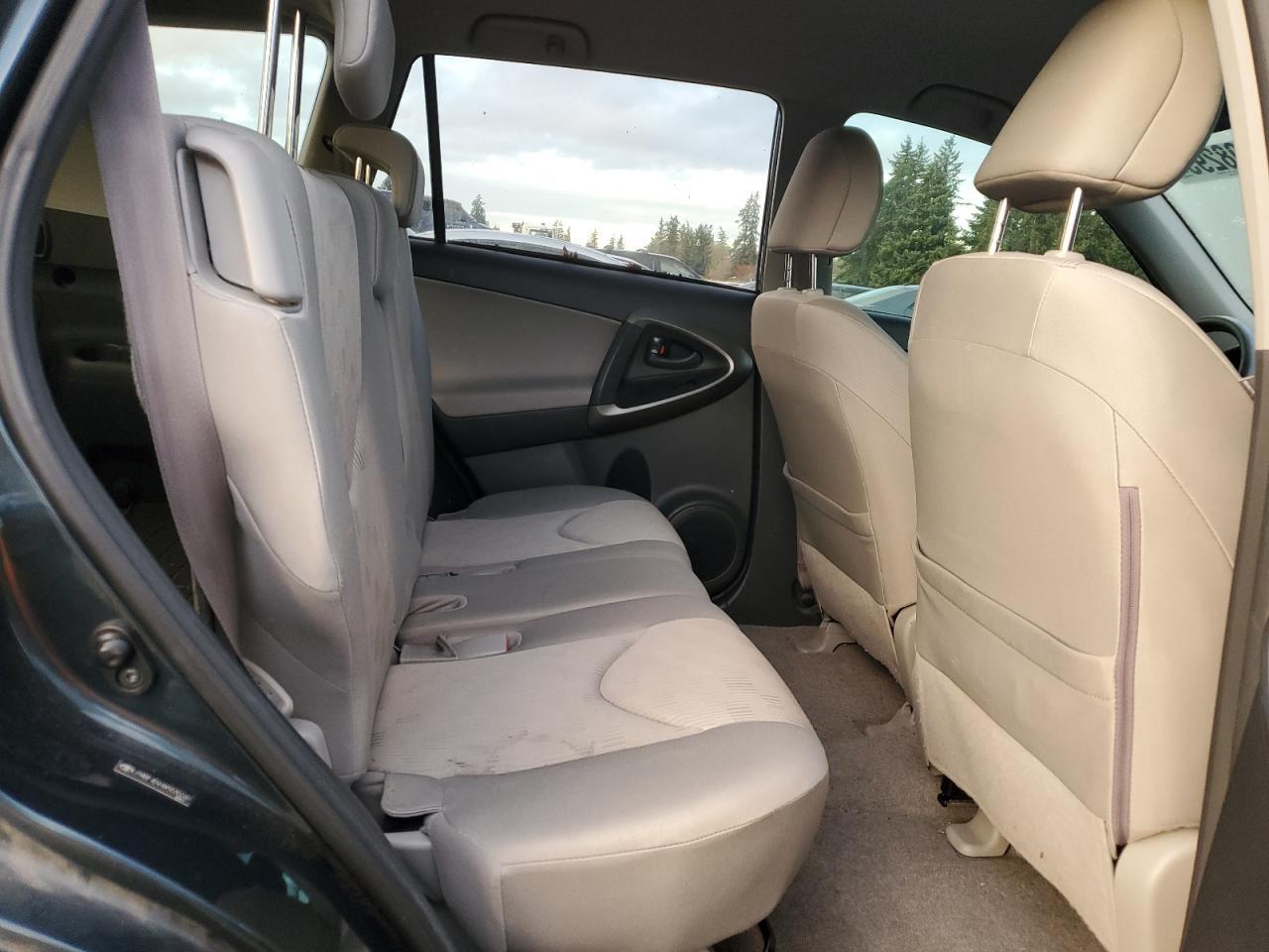 2010 TOYOTA RAV4
