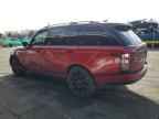 2017 LAND ROVER RANGE ROVER