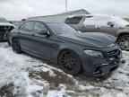 2019 MERCEDES-BENZ E-Class