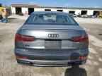 2020 AUDI A6