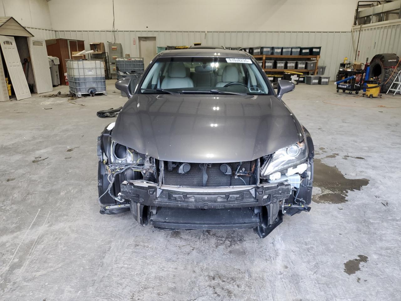 2014 LEXUS GS 350