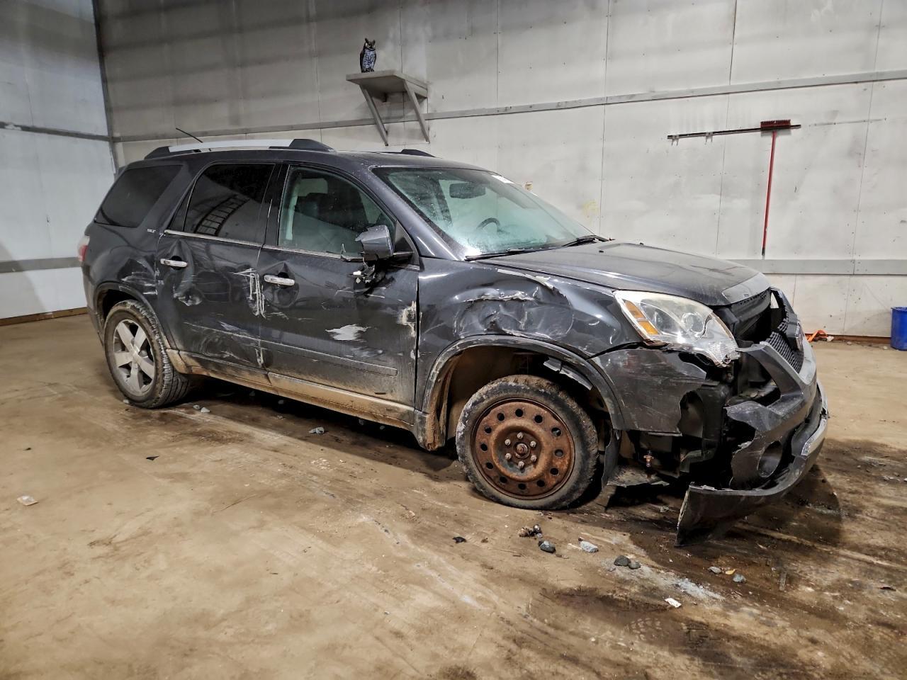 2012 GMC ACADIA