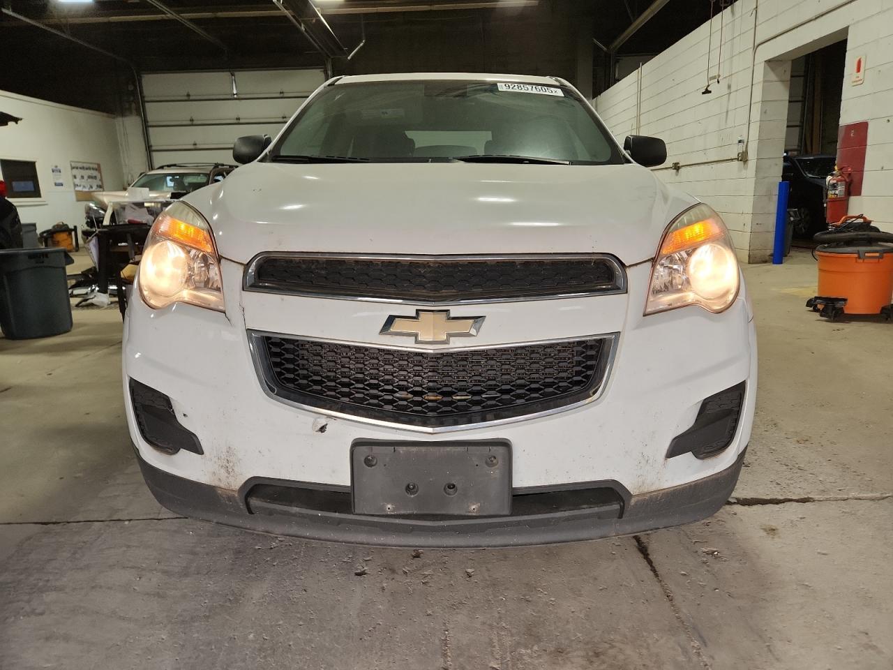 2014 CHEVROLET EQUINOX