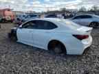 2018 ACURA TLX